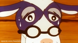 کارتون زیبای - پسر شجاع - قسمت 44